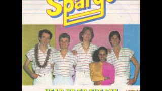 Spargo  Head Up To The Sky