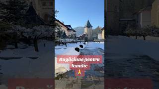 Familie. Dumnezeu. #familie #rugaciune #dumnezeu #credinta #amin #romania #shorts #fyp