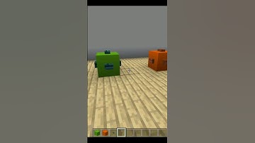 how to build a minecraft fidget cube 2023 youtube shorts