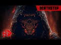 HaXim &amp; Code: Pandorum - Crimson Peak [DEATH BOOSTED]