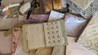 Unboxing a HUGE Haul of Curated Papers & Junk Journal Goodies & I’ll Tell You Where YOU Can Get It