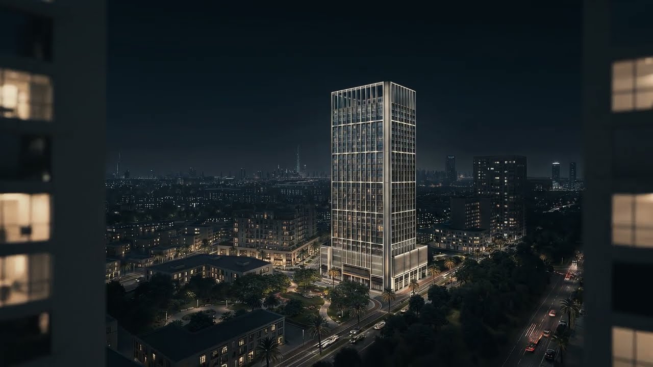 Binghatti Luxuria - Project Update - MAY 2026