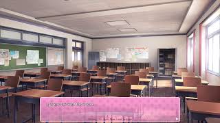 Voice Actor plays Doki Doki Literature Club
