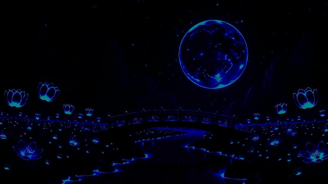 Засыпайте Мгновенно (Без Рекламы) • Выделение Мелатонина, Прощай Бессонница • Целебная Музыка Для Сн