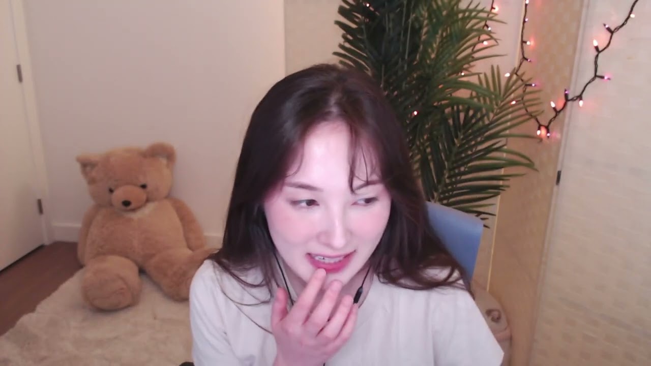 GET READY WITH ME FOR THE ARCANE PREMIERE - tinakitten vod (10/30/24)