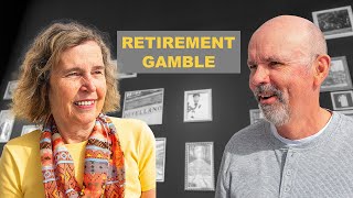 Retirement Problems This Financial Climate  Inflation