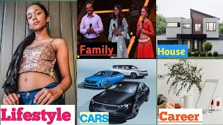 Saumya Kamble (Indian best dancer season 2 winner) Lifestyle, cars,family, income, House&biography Wealth