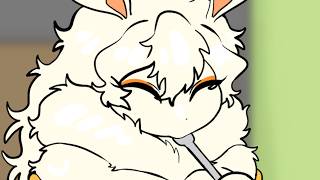 Mothling Girl Right Back | MaxNeton Comic Dub