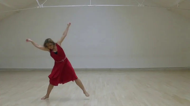 Nina Dipla teaching moment _ Paris 2018