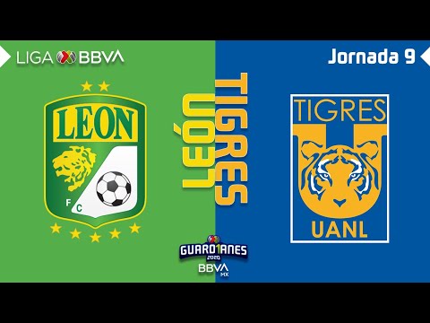 Club Leon U.A.N.L. Tigres Goals And Highlights