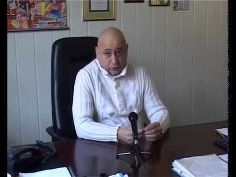 Михаил Факторович, директор ООО «Мушкетер»