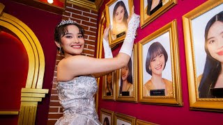 Kelopak-Kelopak Bunga Sakura (Sakura no Hanabiratachi) - JKT48 | Last Show Ashel JKT48