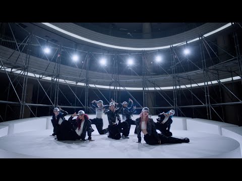 Dreamcatcher(드림캐쳐) 'OOTD' Dance Video (MV ver.)