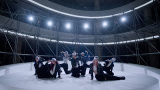 Dreamcatcher(드림캐쳐) 'OOTD' Dance Video (MV ver.) Resimi