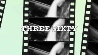 Three Sixty by Megan Duke (Official Book Trailer)