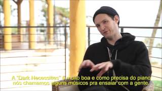 Josh Klinghoffer on &quot;Goodbye Angels&quot; and &quot;This Ticonderoga&quot;