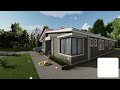 Modern Butterfly House In New Magwegwe KwaBulawayo Zimbabwe Modern Butterfly House In New Magwegwe KwaBulawayo Zimbabwe