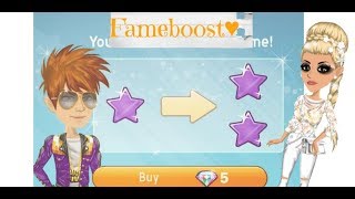 Msp Fameboost #1