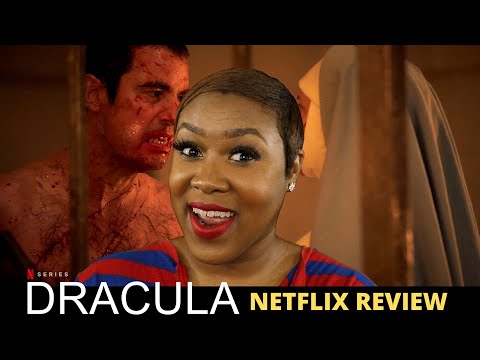 Dracula Netflix Review