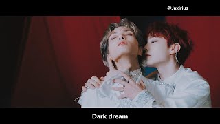【中字Mv】E'last - 孽缘(Dark Dream)
