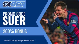 1xBet promo code Singapore 2025 | how to register 1xBet Singapore | 1xBet 2025 Singapore | 1xBet |
