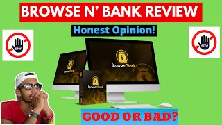 Browse n' Bank Review (Branson Tay) | [STOP] Should I Get IT?