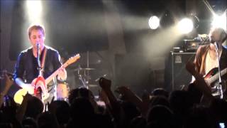 FoZZtone『Shuni-Hum-Yoro-Kobiwo』下北沢GARDEN20140726 追加公演! vo...