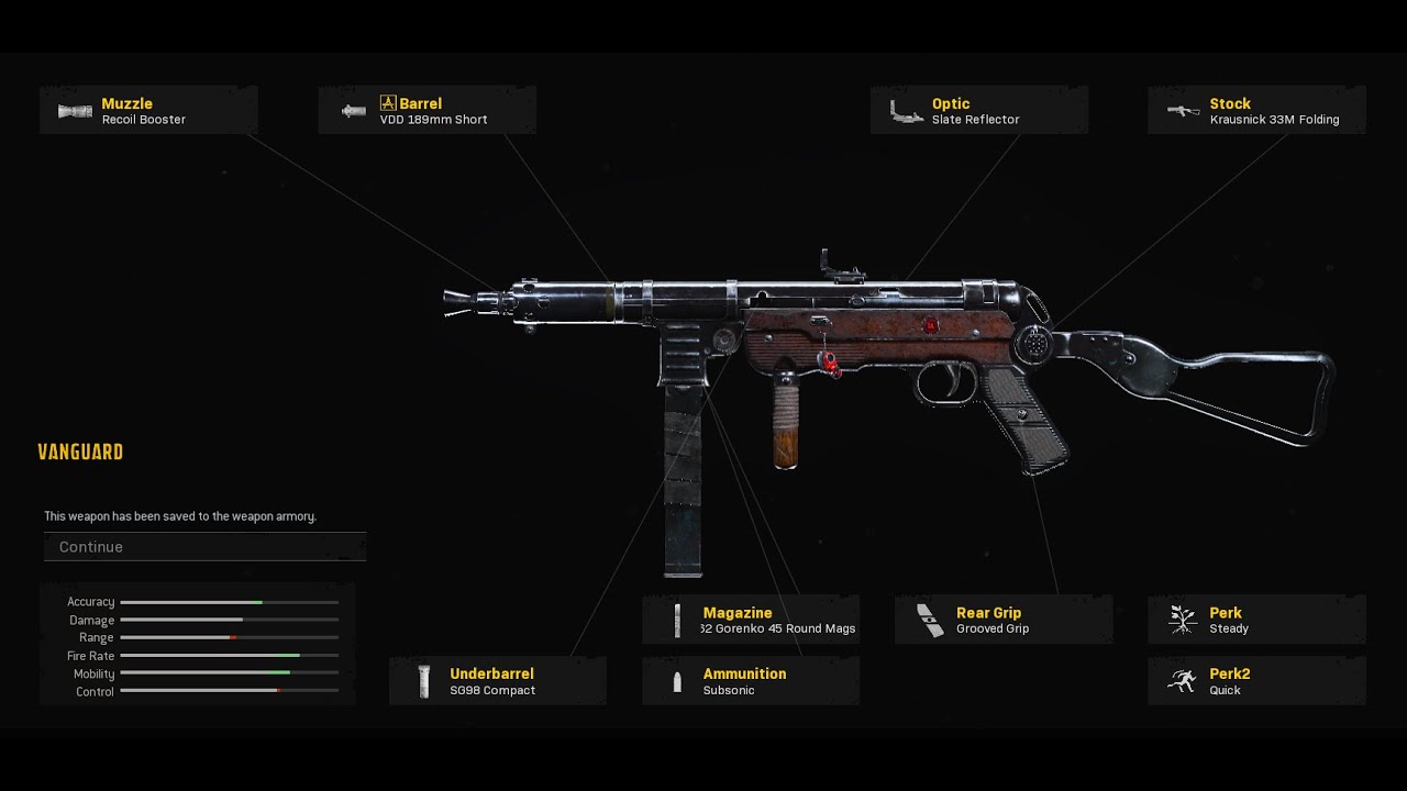 43 Kill Personali e RECORD ITALIANO SOLO VS QUADS! Miglior Classe MP40 ...