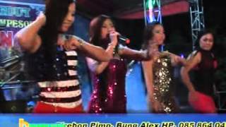 BRIPOND NADA BUKA DIKIT JOS ALL