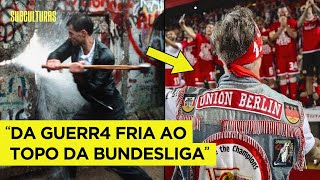 WHY WE BRAZILIANS ARE SO INTERESTED IN UNION BERLIN | #Subcultures 12