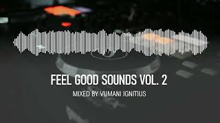 Feel Good Sounds Vol2 Mixed By Vumani Ignitius