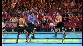 Kostya Tszyu VS. Sharmba Mitchell ( Гендлин)