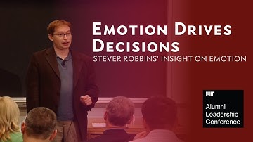 Mastering Decision-Making: Stever Robbins