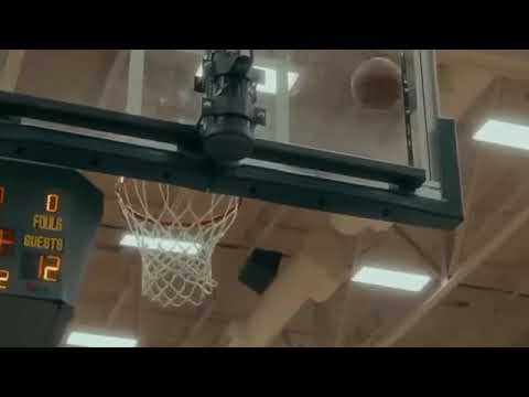 West Warwick vs Achievement First Providence Basketball Full Game