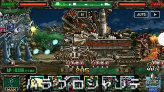 Metal Slug Attack STAGE Mods screenshot 4