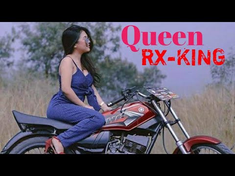 #28 |Queen RX-KING Part 2