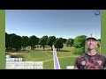 Flight Plan #7: Harvey Penick Hole 4