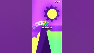 The Hardest Hard Demon in Geometry Dash