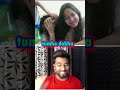 wait for end #omegle #shorts #short #shortsvideo