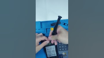 TCL 30SE USB-C Port Repair | Step-by-Step Guide