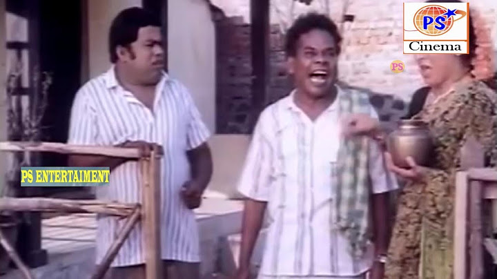 என்னடா சிரிப்பு இது ரொம்ப பயங்கரமா இருக்கு | Senthil, Ramarajan, Kumarimuthu Rare Movie Comedy |