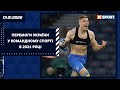 Перемоги України у командному спорті в 2021 році / XSPORT