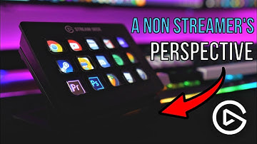 Elgato Stream Deck: A Non Streamer
