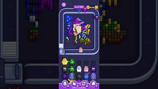 【 Pixel Flow 】Level 989
