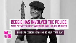 REGGIE ROCKSTONE: No Violence, Reggie Rockstone Tells Fans In Nima