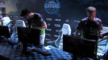 b1ad3 getting a bit mad at teammate after loss