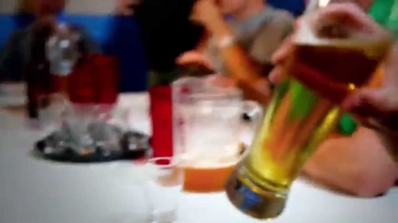 Rodman Needs a Hobby/Home Brewing Trailer