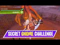 [Secret Gnome Challenge] Pay Respect Challenge Guide (20,000 XP)