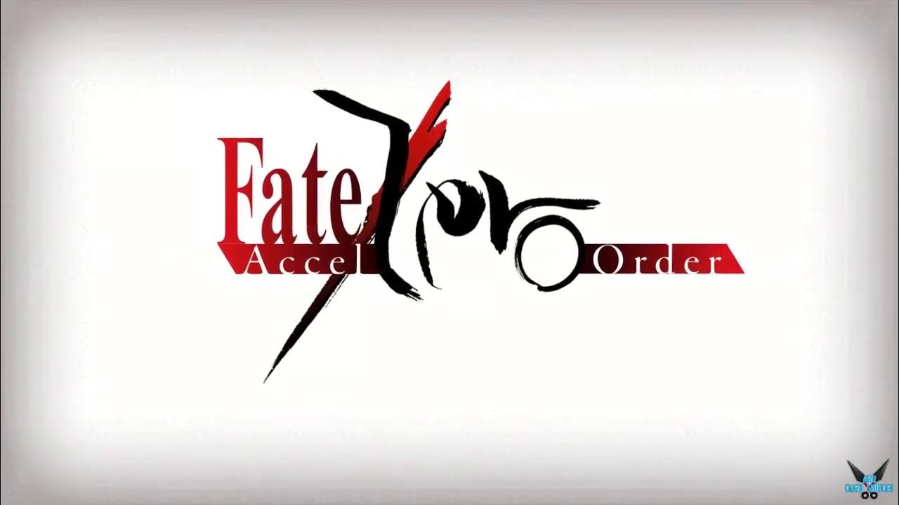 Order of fate