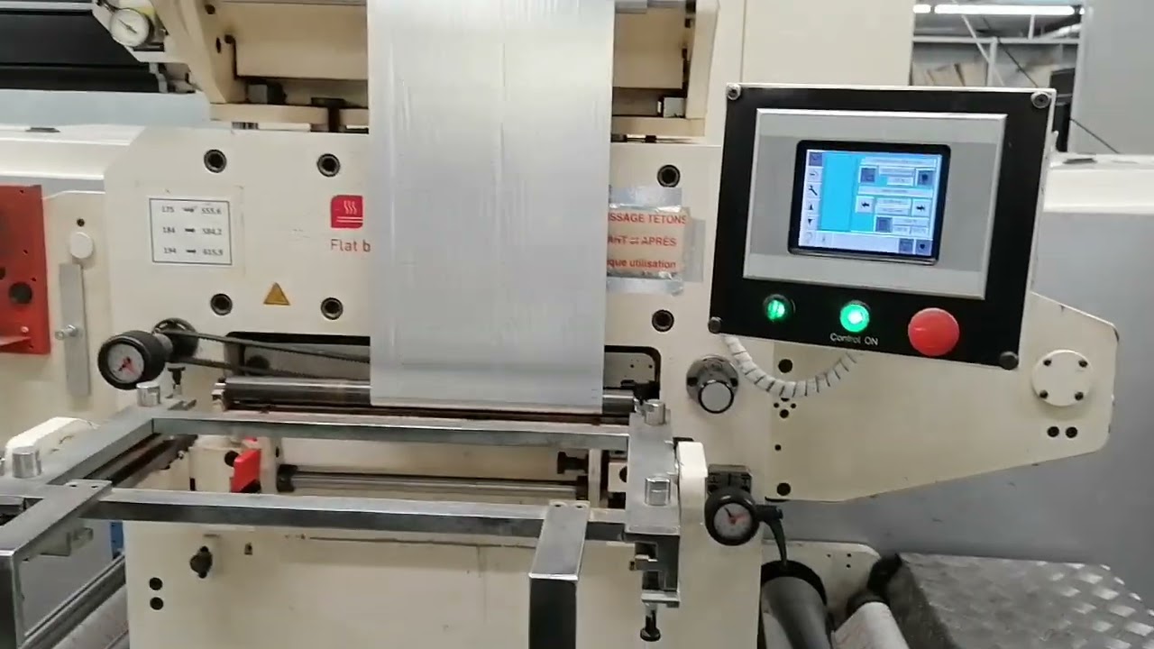 1971 - NILPETER MO-4 year 2011